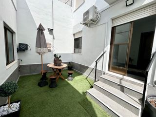 Apartamento en Desamparados - Hurchillo - Torremendo