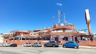Local Comercial a Los Balcones y los Altos