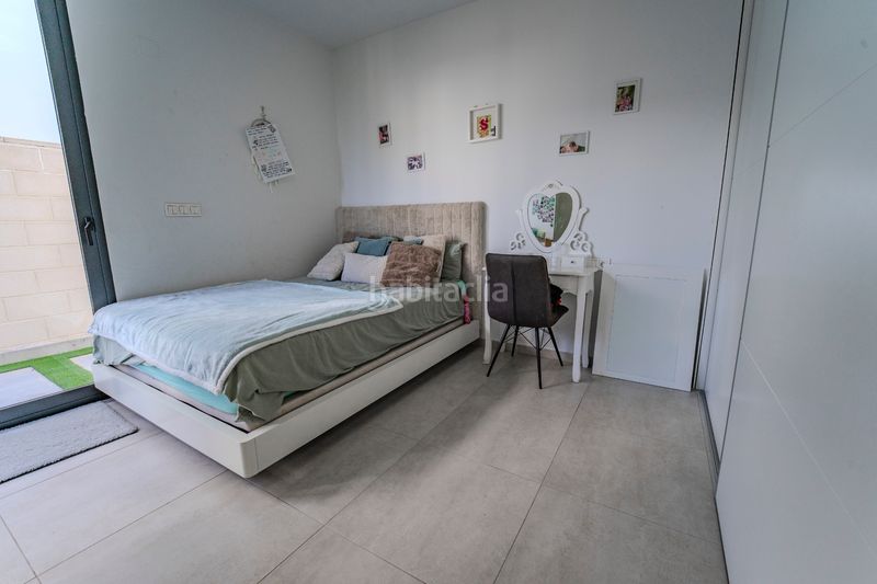Foto e67ac47c-1fd8-49e6-99a6-0c93b7695265. Casa adosada en Benijófar