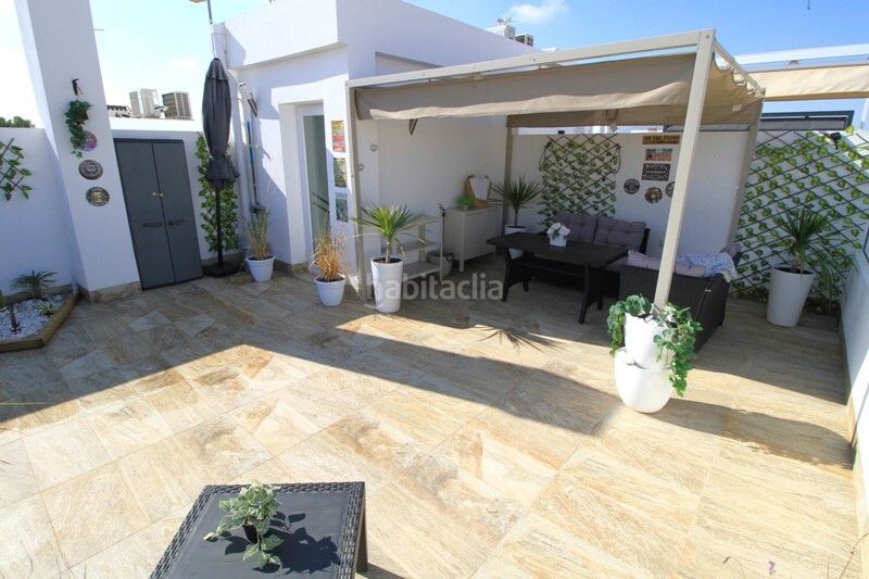 Foto 0f718b92-e12d-44f4-8c07-522c9688a15c. Casa adossada amb piscina a Jerónimo y Avileses Murcia
