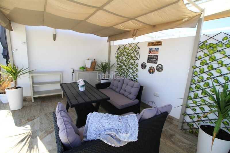 Foto c7390f7e-729c-40db-ad3c-36ba14f5bd0c. Casa adossada amb piscina a Jerónimo y Avileses Murcia