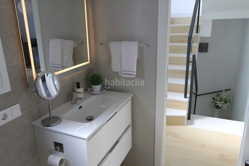 Foto f1484e1f-bae8-4ab7-84f0-d6832d8fae31. Casa adossada amb piscina a Jerónimo y Avileses Murcia