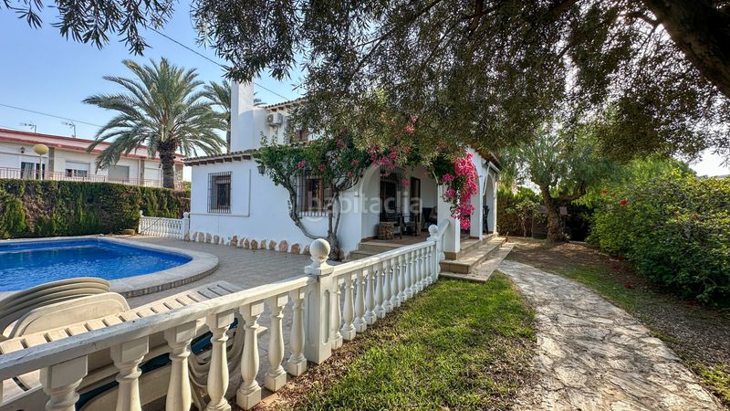 Foto 1aa5b09d-1b36-4b62-9f39-83266bf13b94. Casa amb aparcament a Cabo Roig Orihuela
