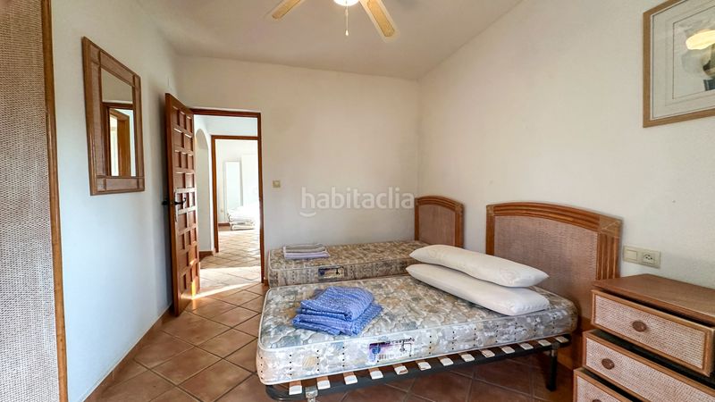 Foto 3af3c58c-7e2c-45fe-9b08-d2b3710a0fe6. Casa amb aparcament a Cabo Roig Orihuela