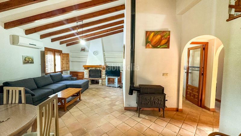 Foto 49ce75bb-38d0-4568-9477-8ea3991fcb89. Casa amb aparcament a Cabo Roig Orihuela