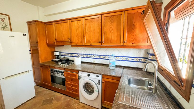 Foto 591f271d-1325-4041-be34-b416c335ba39. Casa amb aparcament a Cabo Roig Orihuela