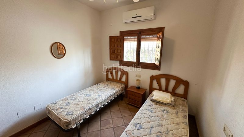 Foto 7a084c6b-36c1-44e6-9602-2161d52002ec. Casa amb aparcament a Cabo Roig Orihuela