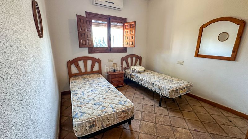 Foto c6bd5a02-2f73-4f5a-bcab-946dba9dd9b5. Casa amb aparcament a Cabo Roig Orihuela