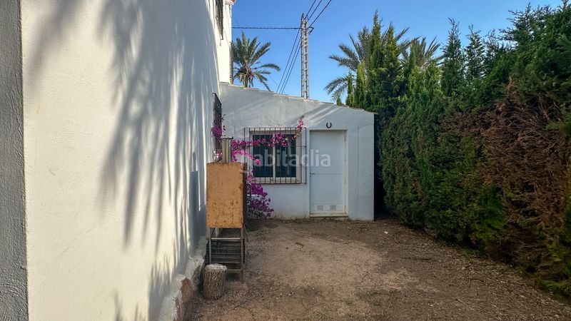 Foto ff4b33cc-e107-4c90-b332-ed0ca4b89d41. Casa amb aparcament a Cabo Roig Orihuela