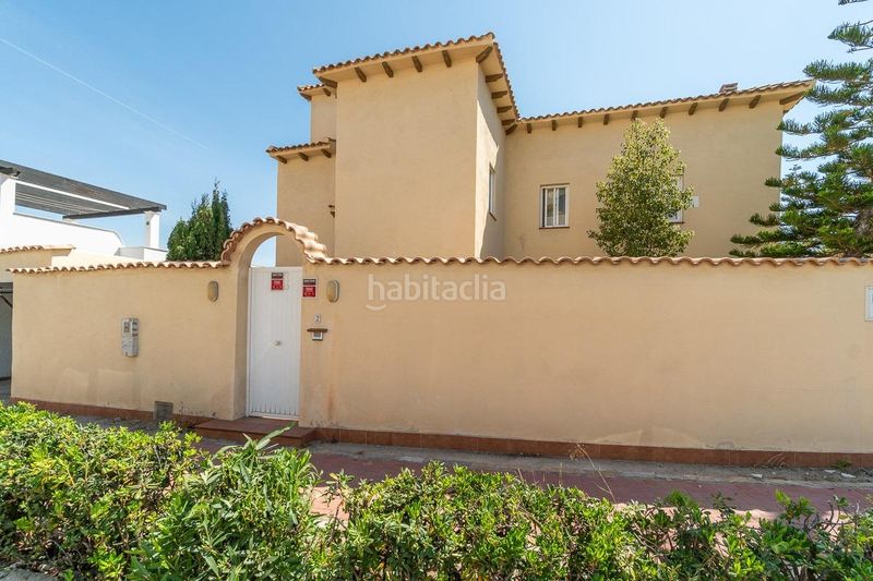 Foto a2dcf8b5-fa41-4ee0-b96a-6a8272dc1547. Casa amb aparcament piscina a Cañada del Molino Torrevieja