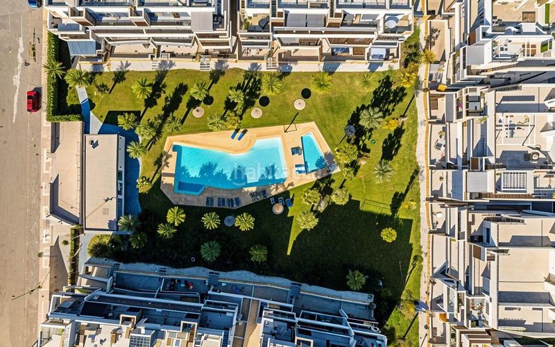 Foto 1229d787-23b2-4315-8695-feff7a6cc708. Apartament a Los Almendros Orihuela