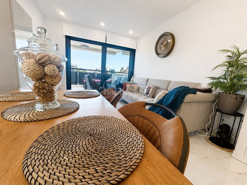 Foto 17fa05f2-4728-4af4-8c6e-85279fe60104. Apartament a Los Almendros Orihuela
