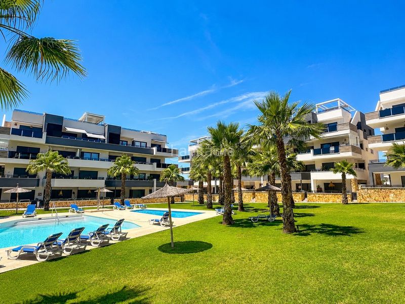 Foto b79adb78-a1bd-418e-9d67-41ad4e137482. Apartament a Los Almendros Orihuela