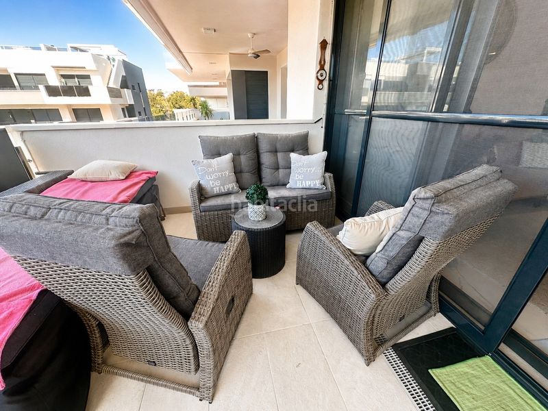 Foto bf2a8285-8bf2-4339-9d5c-32812da05489. Apartament a Los Almendros Orihuela
