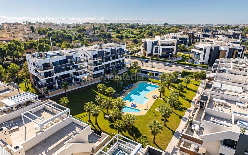 Foto c7a322d5-92d9-4f3c-8571-644987cf1364. Apartament a Los Almendros Orihuela