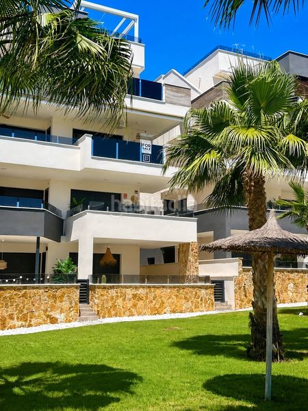 Foto e2e178ff-9239-4fea-bc5e-eb78e19994ac. Apartament a Los Almendros Orihuela