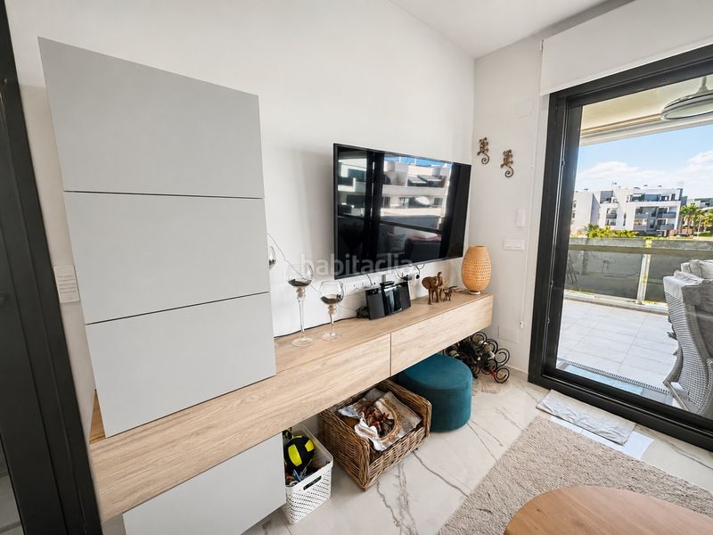 Foto fa192746-0350-430c-b8b5-e44e188e5102. Apartament a Los Almendros Orihuela