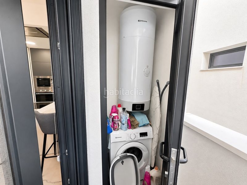 Foto fede10ac-ba76-4cf9-92cb-45c6a8355059. Apartament a Los Almendros Orihuela