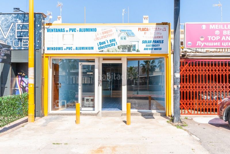 Foto 08d42b5b-744d-4d25-affa-6482ad94020a. Local comercial a La Regia Orihuela