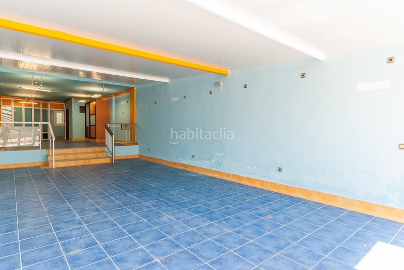 Foto 0918d1c3-5805-4f6c-822d-0c86ab72e209. Local comercial a La Regia Orihuela