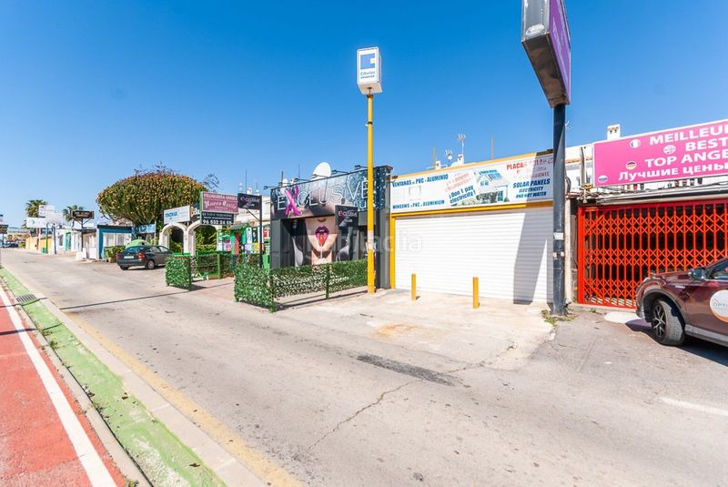 Foto 6c8b9805-b7d1-4fe0-8f5f-9eb1355f108e. Local comercial a La Regia Orihuela