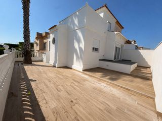Maison à Los Balcones-Los Altos