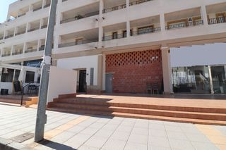 Local Comercial a Desamparados - Hurchillo - Torremendo