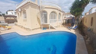 Casa a Villamartín-Las Filipinas