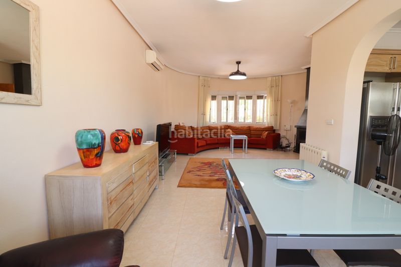 Foto 2cd718a2-dfb0-41e5-9f78-879ad10e5609. Casale con piscina in Catral