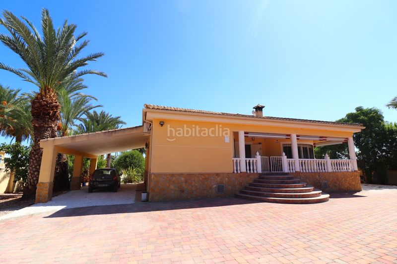 Foto 12a8547b-4b5a-45cc-8242-2144c30b5332. Masia amb piscina a Catral