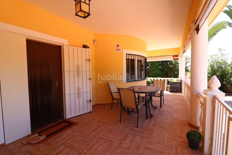 Foto 6cbe5088-0374-4ebf-be89-3f870c2b031b. Masia amb piscina a Catral