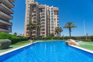 Apartament a Puerto Deportivo