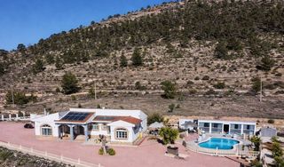 Casa a Monòver