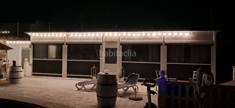 Foto f3b8bd30-e2d5-4965-a9ec-16e28bbf6dd9. Casa amb piscina a Monòver