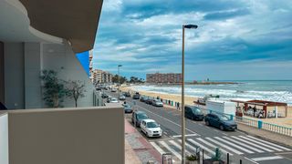 Apartamento en Zona Playa de los Locos