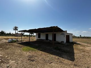Terreno residenziale in San Miguel de Salinas