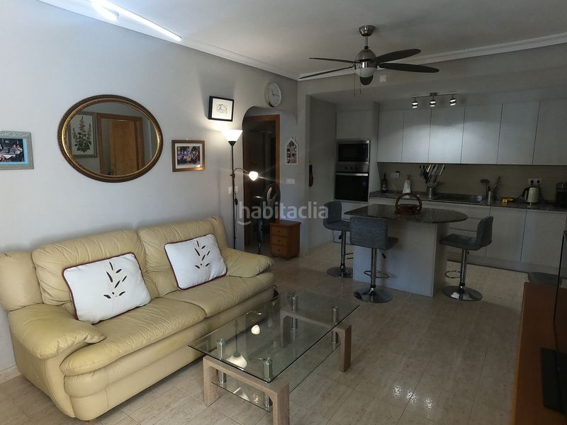 Foto 1e4af25c-2cc0-469a-96b9-38a5475f7a9b. Apartament a Playa Flamenca Orihuela