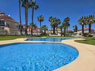 Apartament a Playa Flamenca