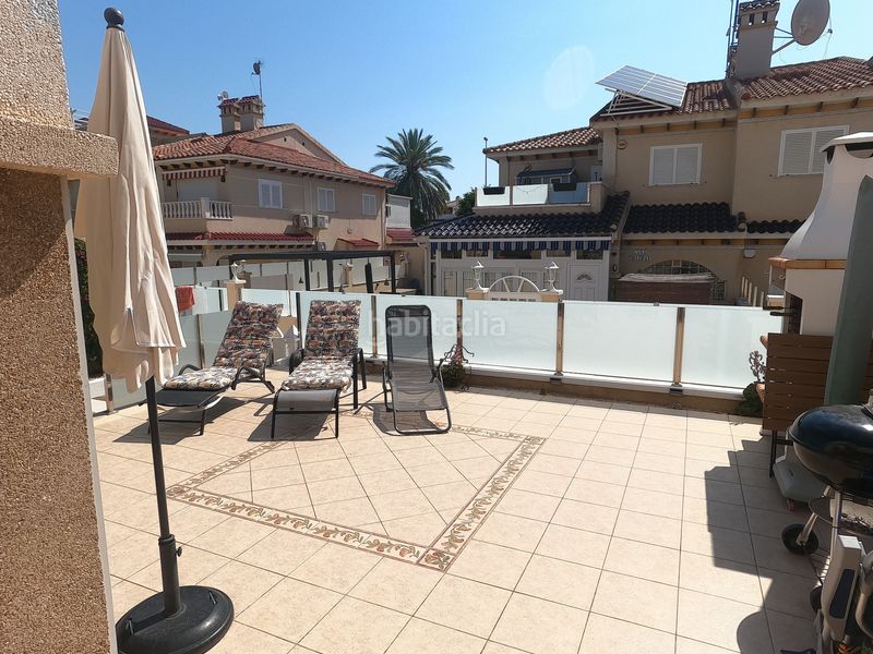 Foto 0899f22f-2fe6-4c3f-a0cc-c4afd0580361. Apartamento en Playa Flamenca Orihuela