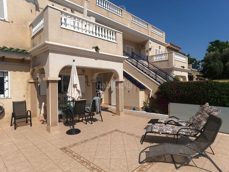 Foto 1bc6d5bf-7f02-4247-9d50-63b572afae27. Apartamento en Playa Flamenca Orihuela