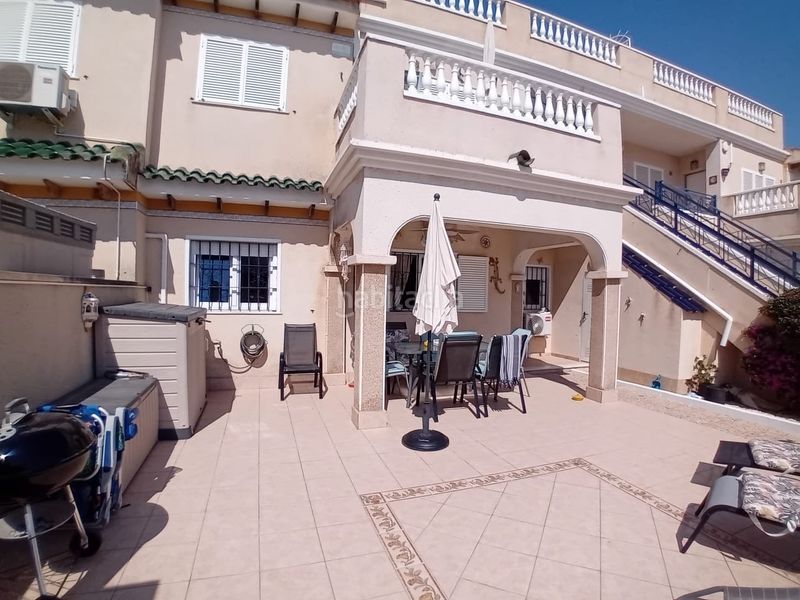 Foto 241cbac4-60f5-4fe5-9dad-9eba1aaa59ed. Apartamento en Playa Flamenca Orihuela