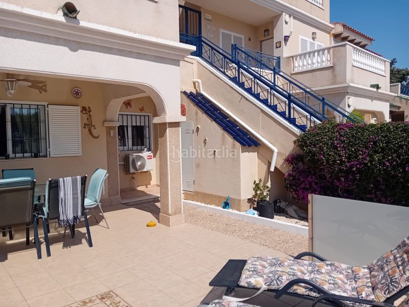 Foto 2aff8e62-da9b-4712-bf49-446e99eb4b23. Apartamento en Playa Flamenca Orihuela