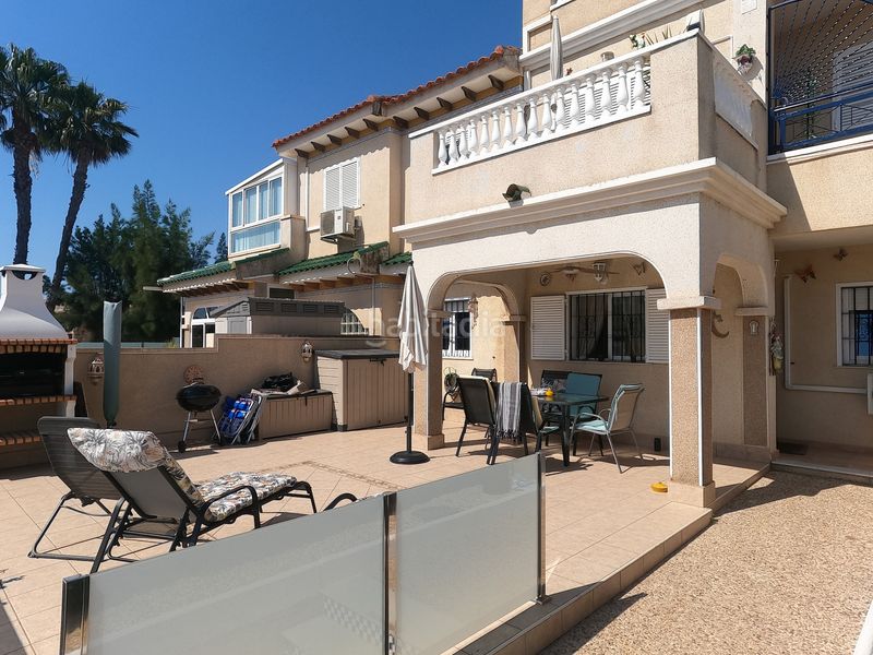 Foto 39bbd1d7-506f-4b7a-9f4a-645375805cc7. Apartamento en Playa Flamenca Orihuela