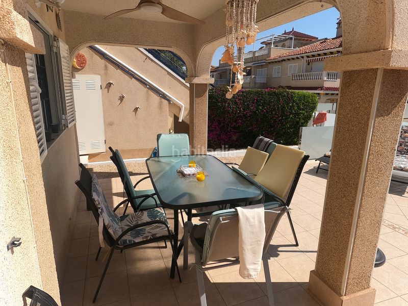 Foto 5ad05020-3768-4a76-8b73-1840349e2092. Apartamento en Playa Flamenca Orihuela