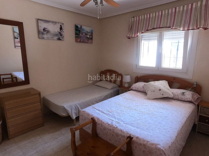 Foto 75727e4c-58a9-42b9-89a7-1c93ceb0f80c. Apartamento en Playa Flamenca Orihuela