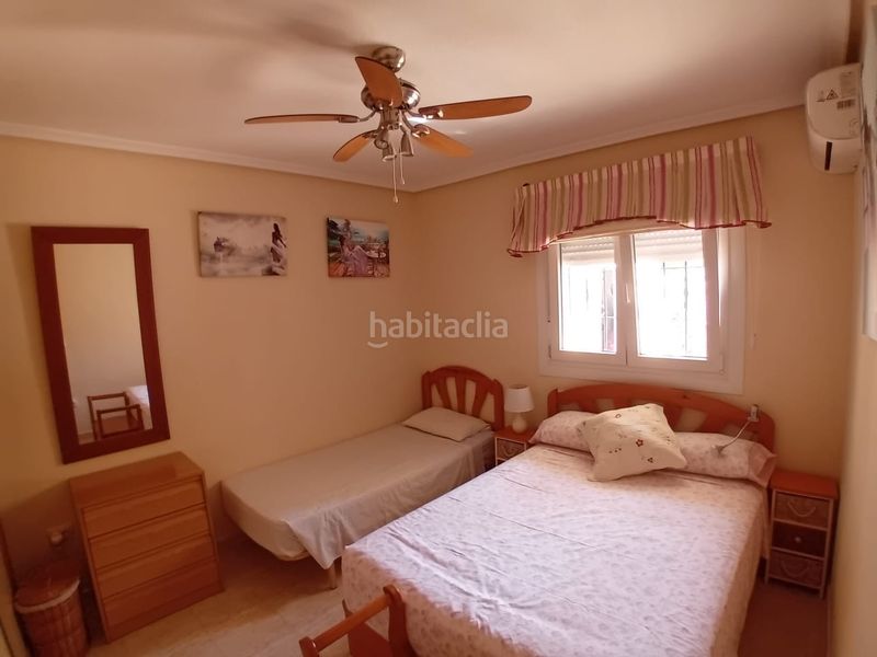 Foto 89d1984e-d087-485f-bd1d-9598c84f8b15. Apartamento en Playa Flamenca Orihuela