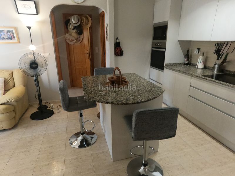 Foto 9d2abaa4-92dc-4d6c-afb7-acadd1b57099. Apartamento en Playa Flamenca Orihuela