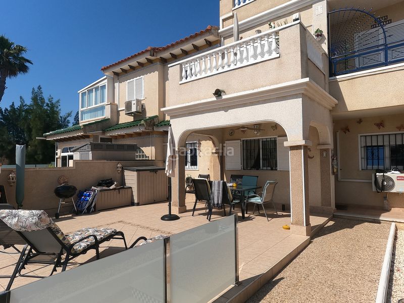 Foto a624428a-a4a9-4694-89c7-483d4f3c4df0. Apartamento en Playa Flamenca Orihuela