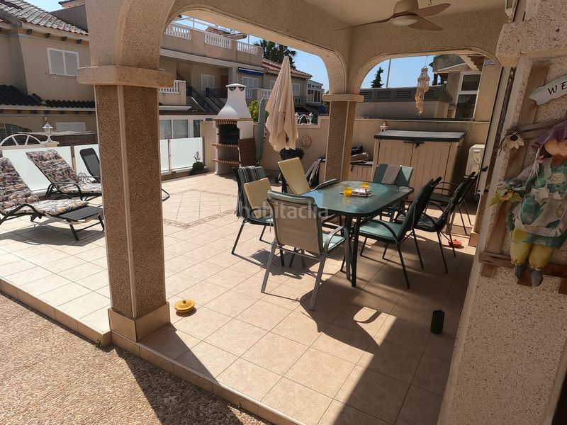 Foto b2e2043f-9740-4e2e-ba78-304f7a1c2f86. Apartamento en Playa Flamenca Orihuela