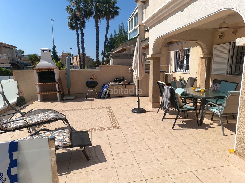 Foto c9bdc930-1ef7-4b49-bb3c-063f8606ed4b. Apartamento en Playa Flamenca Orihuela